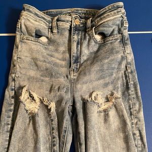 American Eagle Jeans - Skinny